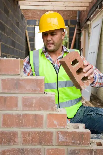 Jason Edworthy Party Wall Surveyors Didcot Working with Builders